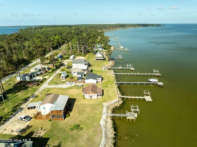 71 Service Street, Aurora, NC 27806