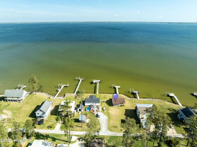 71 Service Street, Aurora, NC 27806