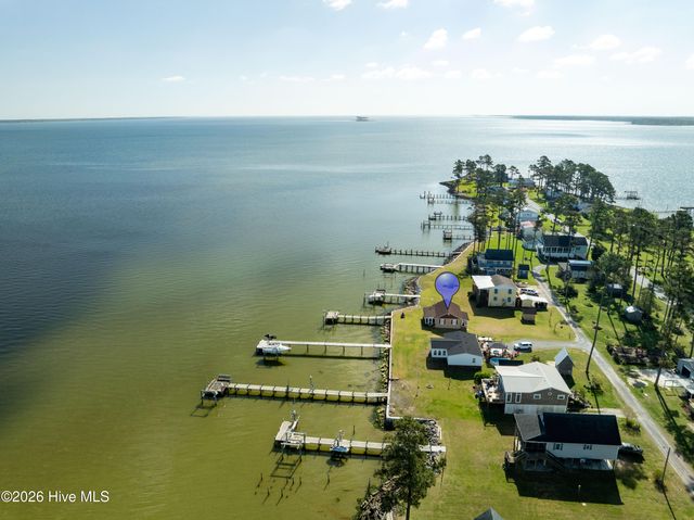 71 Service Street, Aurora, NC 27806