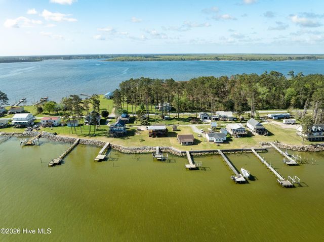 71 Service Street, Aurora, NC 27806