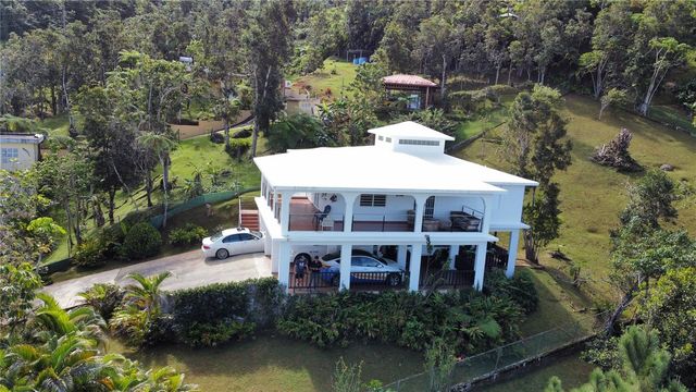 CARR 1 K48 H1 INT BO BEATRIZ LAS PIÑAS, Caguas, PR 00725