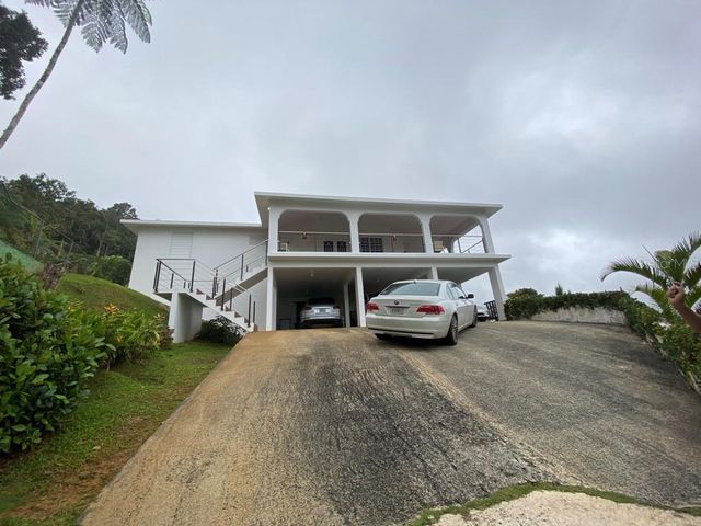 CARR 1 K48 H1 INT BO BEATRIZ LAS PIÑAS, Caguas, PR 00725