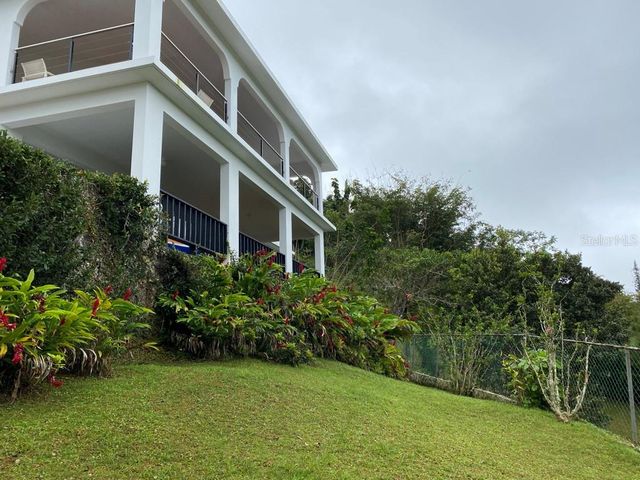 CARR 1 K48 H1 INT BO BEATRIZ LAS PIÑAS, Caguas, PR 00725