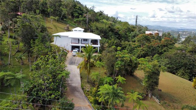 CARR 1 K48 H1 INT BO BEATRIZ LAS PIÑAS, Caguas, PR 00725