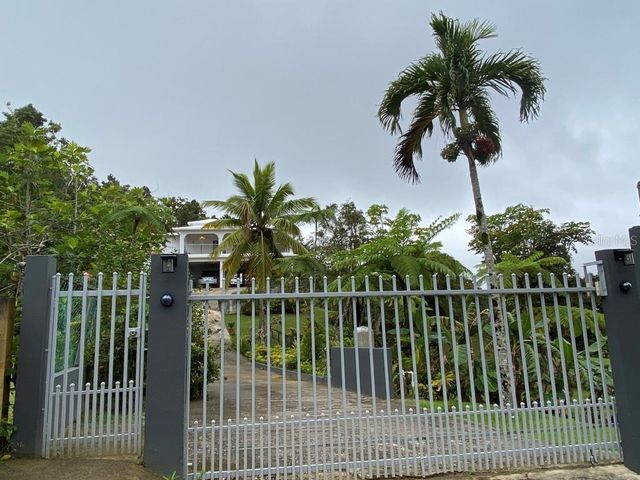 CARR 1 K48 H1 INT BO BEATRIZ LAS PIÑAS, Caguas, PR 00725