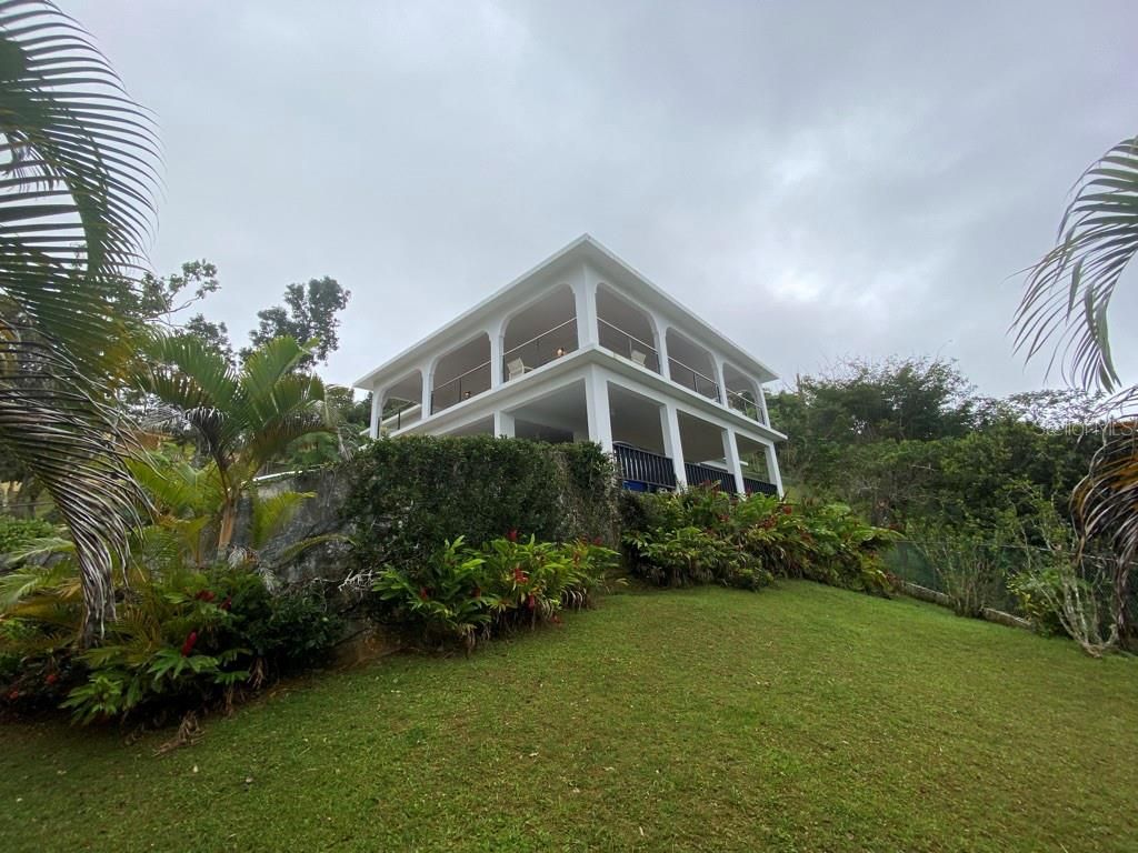 CARR 1 K48 H1 INT BO BEATRIZ LAS PIÑAS, Caguas, PR 00725