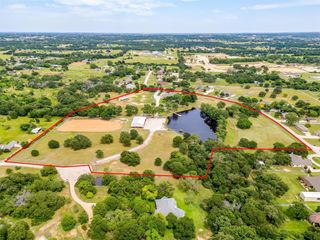142 Wood Oak Trail, Weatherford, TX 76088