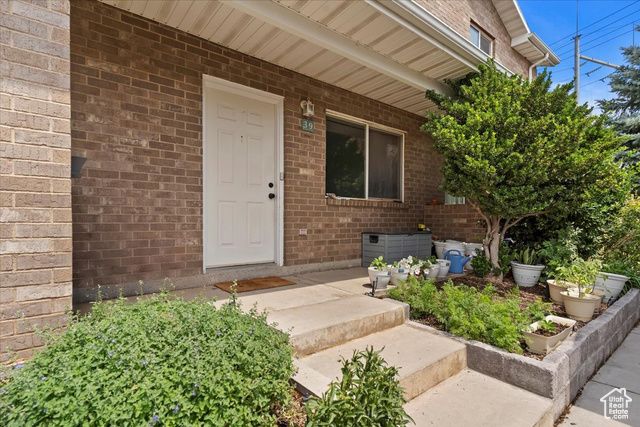 750 S 400 E #39, Brigham City, UT 84302