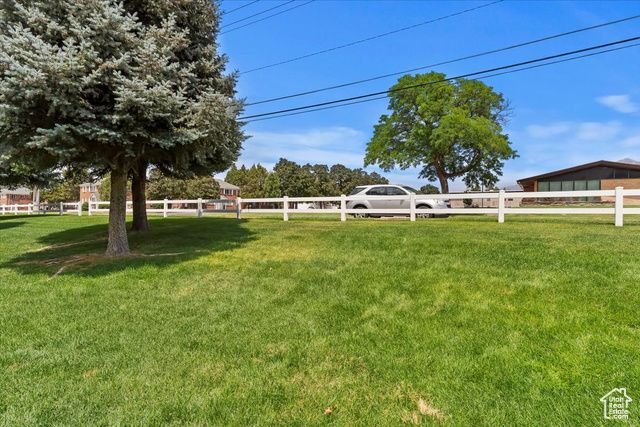 750 S 400 E #39, Brigham City, UT 84302