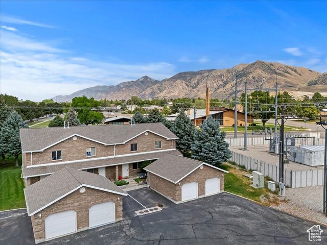 750 S 400 E #39, Brigham City, UT 84302