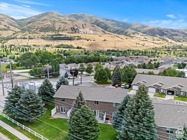 750 S 400 E #39, Brigham City, UT 84302
