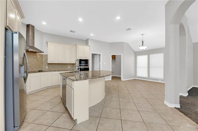 2805 San Eduardo Street, Mission, TX 78572