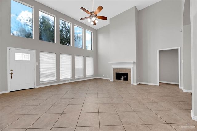 2805 San Eduardo Street, Mission, TX 78572