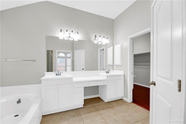 2805 San Eduardo Street, Mission, TX 78572