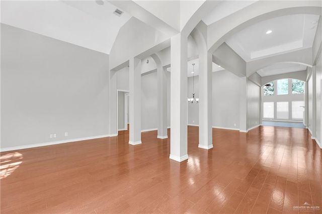 2805 San Eduardo Street, Mission, TX 78572