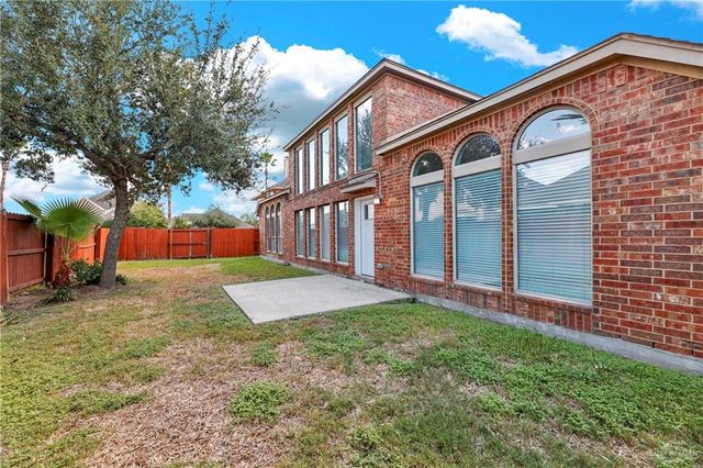 2805 San Eduardo Street, Mission, TX 78572