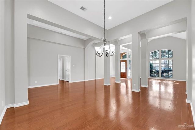 2805 San Eduardo Street, Mission, TX 78572