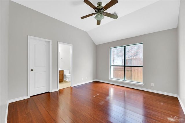 2805 San Eduardo Street, Mission, TX 78572