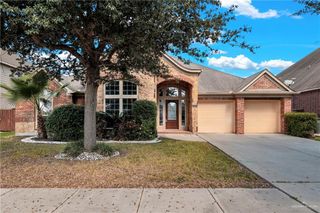 2805 San Eduardo Street, Mission, TX 78572
