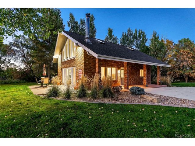 3696 65th Ave, Greeley, CO 80634