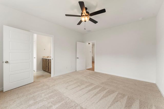 3709 Violet Lane, Huntsville, TX 77340
