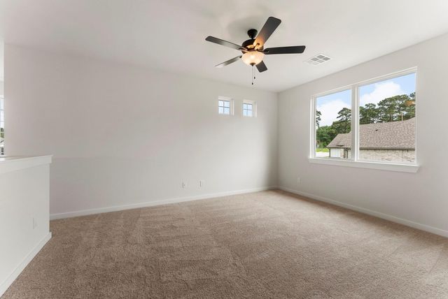 3709 Violet Lane, Huntsville, TX 77340