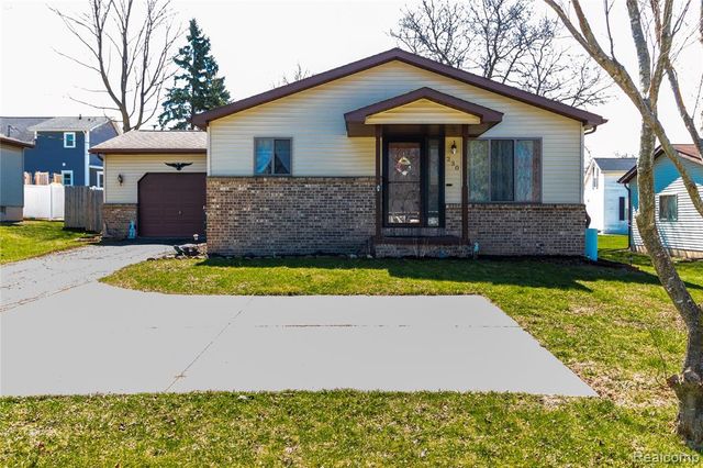 230 E Oregon Street, Lapeer, MI 48446