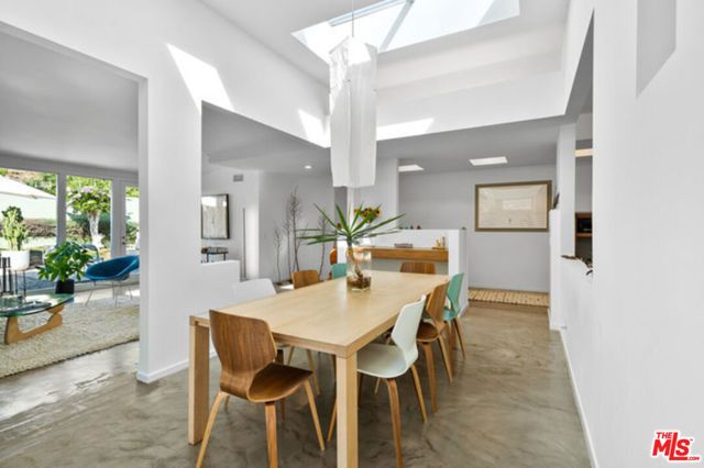 18105 Sandy Cape Drive, Malibu, CA 90265