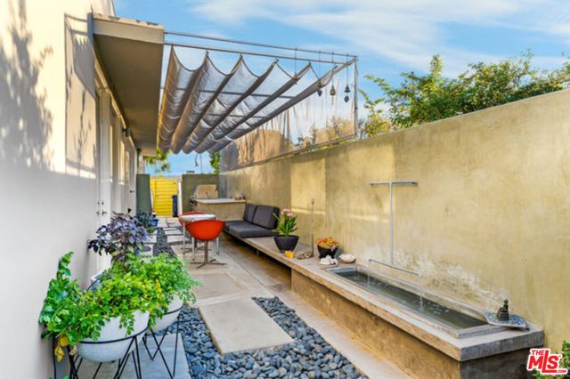 18105 Sandy Cape Drive, Malibu, CA 90265