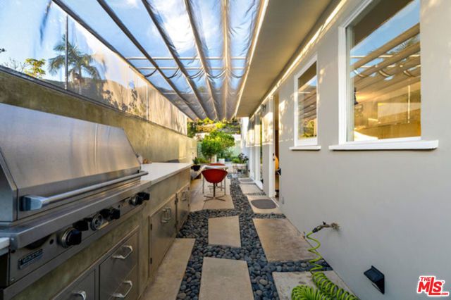 18105 Sandy Cape Drive, Malibu, CA 90265