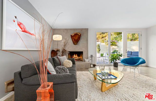 18105 Sandy Cape Drive, Malibu, CA 90265