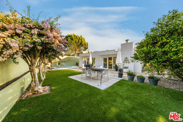 18105 Sandy Cape Drive, Malibu, CA 90265
