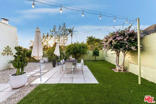 18105 Sandy Cape Drive, Malibu, CA 90265