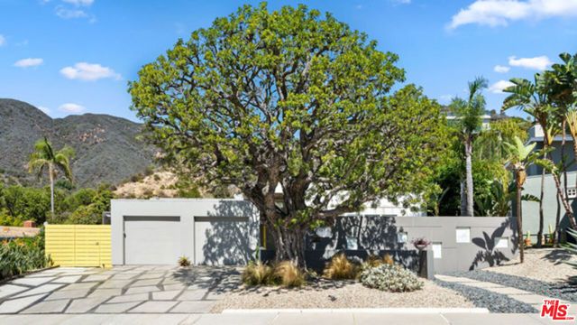 18105 Sandy Cape Drive, Malibu, CA 90265