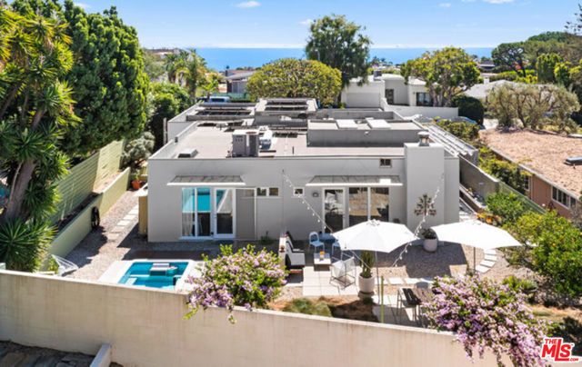 18105 Sandy Cape Drive, Malibu, CA 90265