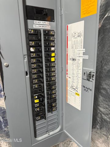 8 Stafford Way, Northumberland, NY 12831