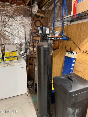 8 Stafford Way, Northumberland, NY 12831