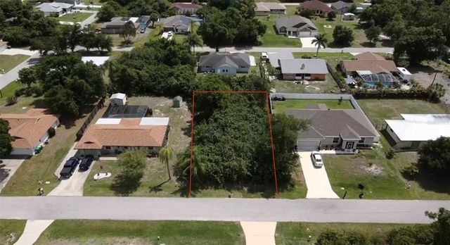 3280 DUPRE STREET, Punta Gorda, FL 33980