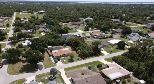 3280 DUPRE STREET, Punta Gorda, FL 33980