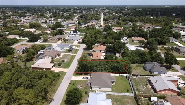 3280 DUPRE STREET, Punta Gorda, FL 33980