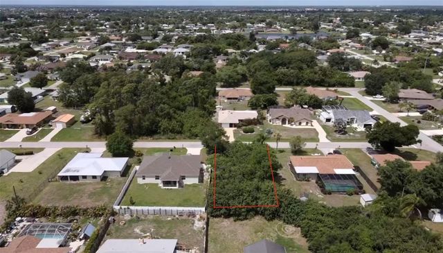 3280 DUPRE STREET, Punta Gorda, FL 33980