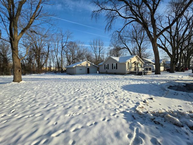 1837 E Stockbridge Avenue, Kalamazoo, MI 49001