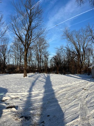 1837 E Stockbridge Avenue, Kalamazoo, MI 49001