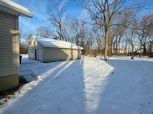 1837 E Stockbridge Avenue, Kalamazoo, MI 49001