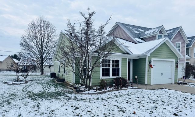 141 Goodman Way, Frankfort, KY 40601