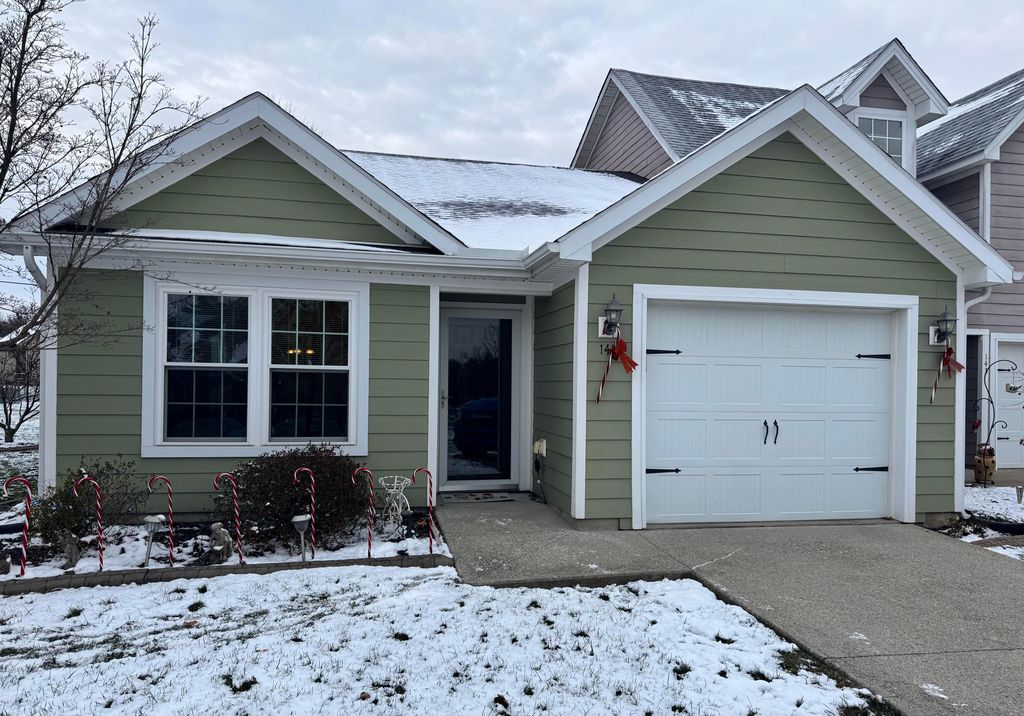 141 Goodman Way, Frankfort, KY 40601