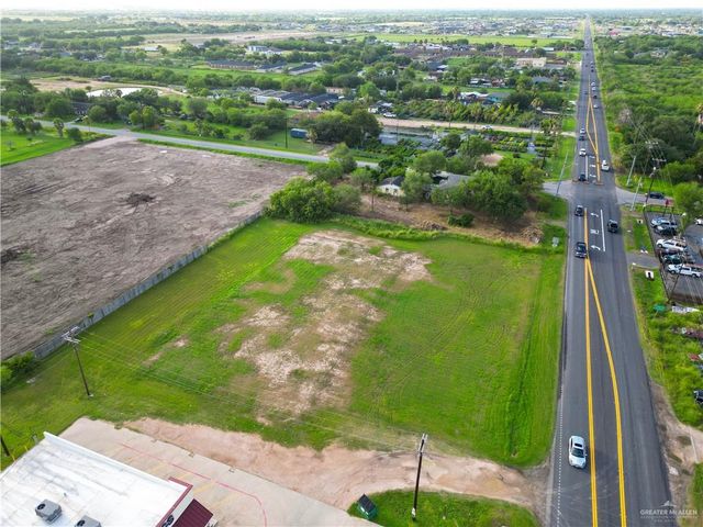 4009 S Alamo S Road, Edinburg, TX 78542
