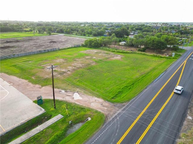 4009 S Alamo S Road, Edinburg, TX 78542