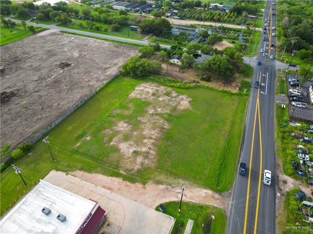 4009 S Alamo S Road, Edinburg, TX 78542