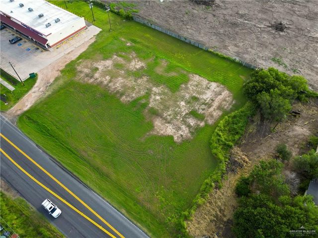 4009 S Alamo S Road, Edinburg, TX 78542